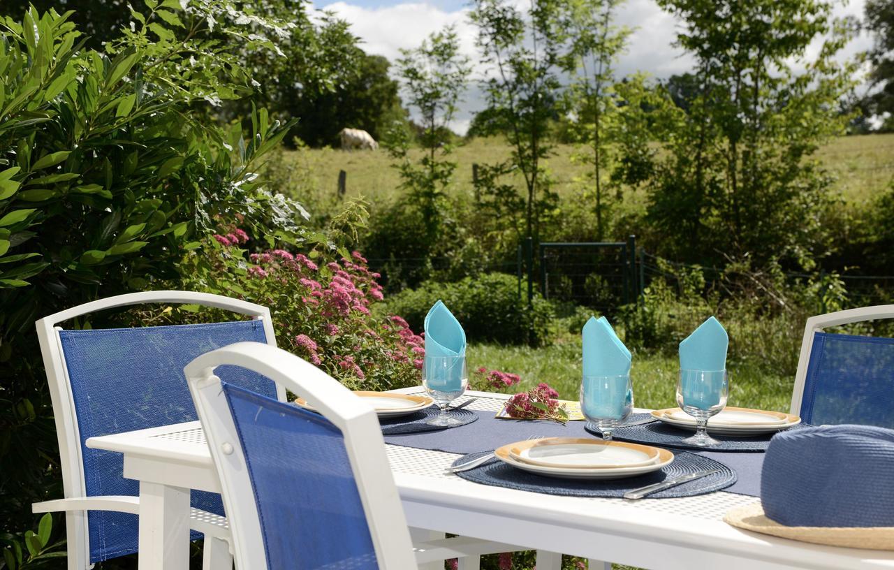 Residence Odalys Le Hameau Du Lac Rignac  Εξωτερικό φωτογραφία